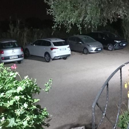 Giardino Del Sole Bed & Breakfast Olbia Ngoại thất bức ảnh