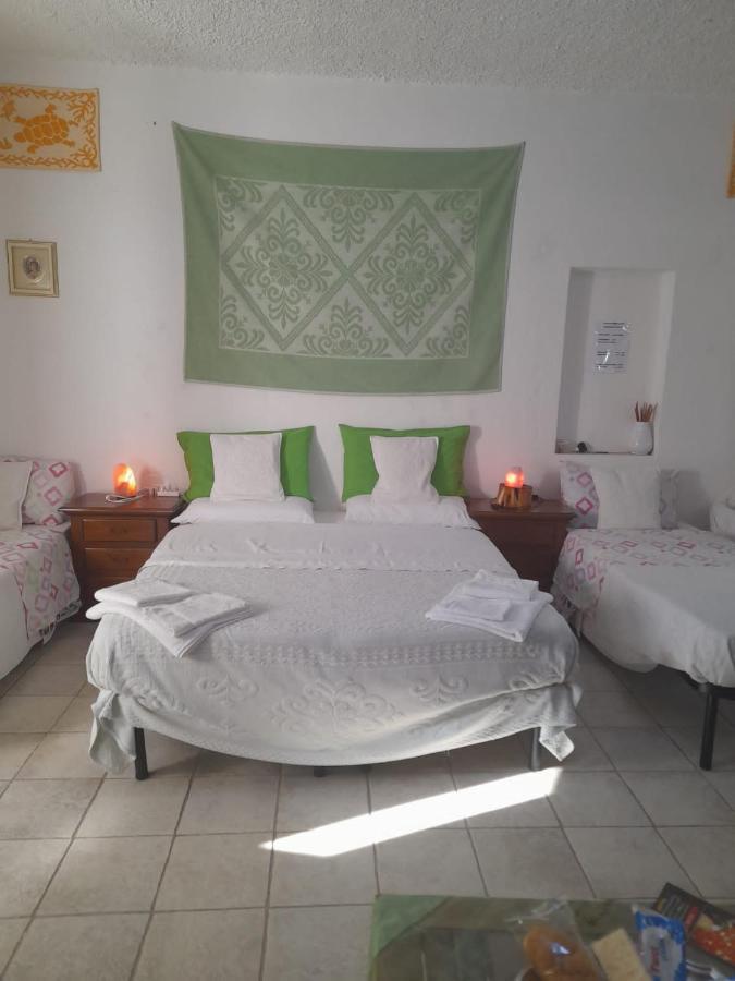 Giardino Del Sole Bed & Breakfast Olbia Ngoại thất bức ảnh