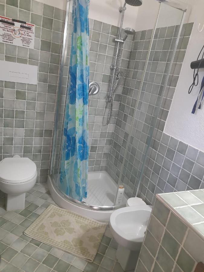 Giardino Del Sole Bed & Breakfast Olbia Ngoại thất bức ảnh