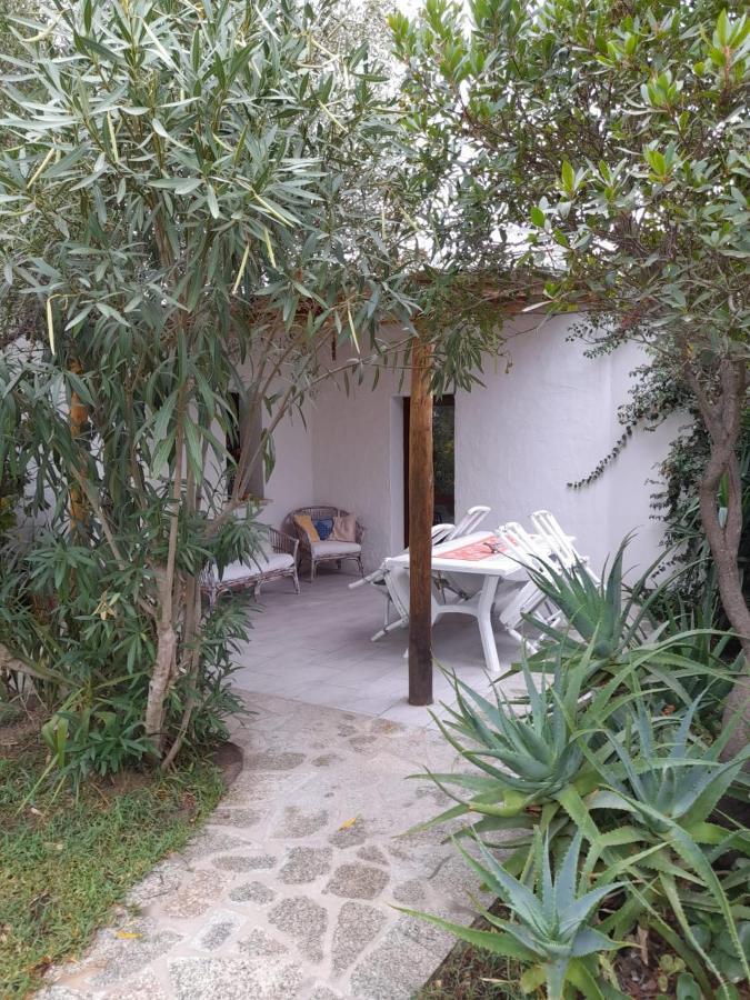 Giardino Del Sole Bed & Breakfast Olbia Ngoại thất bức ảnh