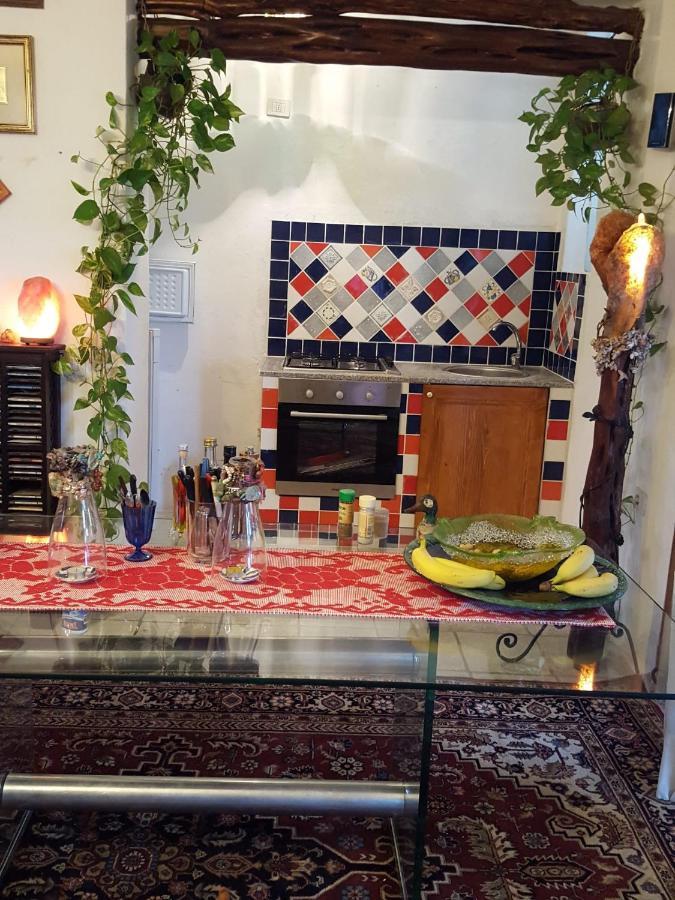 Giardino Del Sole Bed & Breakfast Olbia Ngoại thất bức ảnh