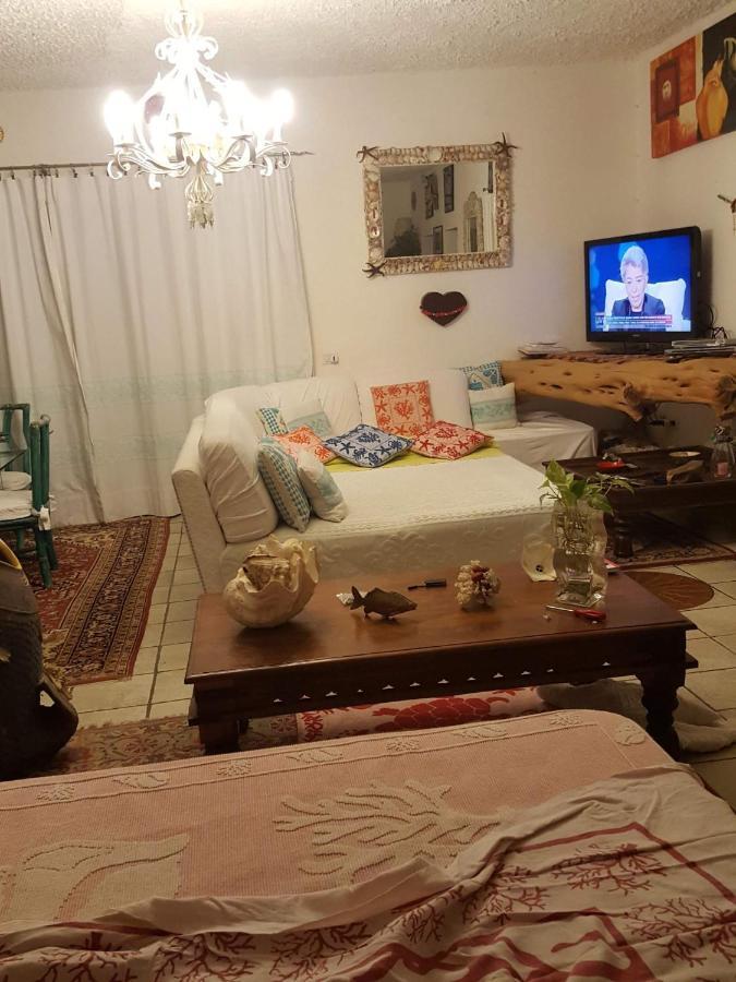 Giardino Del Sole Bed & Breakfast Olbia Ngoại thất bức ảnh