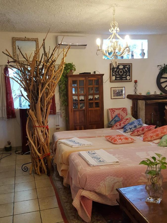Giardino Del Sole Bed & Breakfast Olbia Ngoại thất bức ảnh