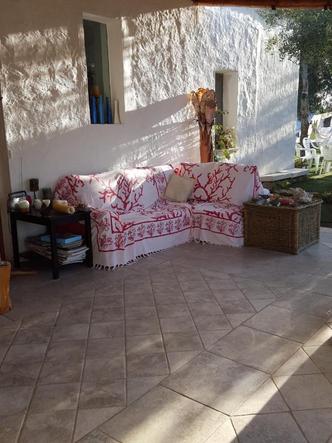 Giardino Del Sole Bed & Breakfast Olbia Ngoại thất bức ảnh