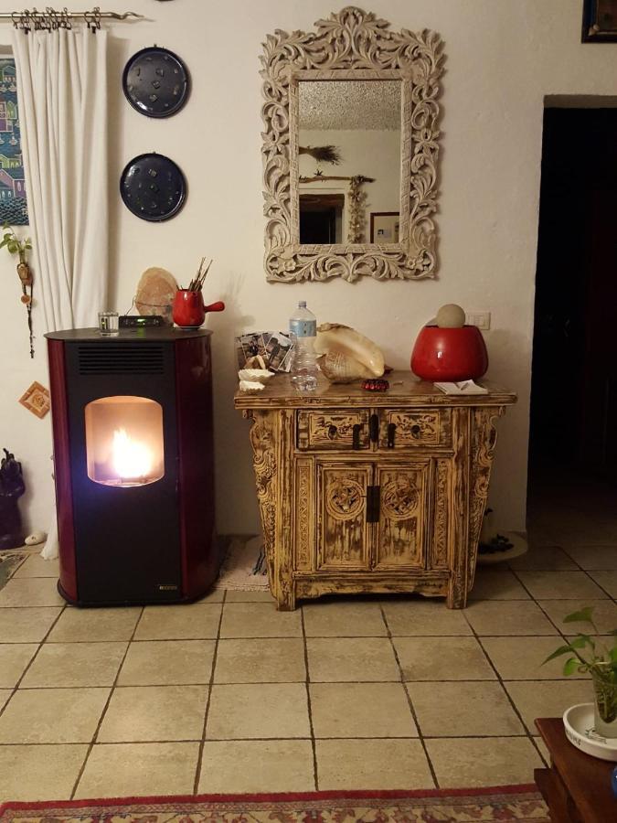Giardino Del Sole Bed & Breakfast Olbia Ngoại thất bức ảnh