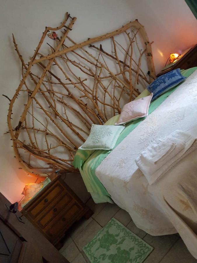 Giardino Del Sole Bed & Breakfast Olbia Ngoại thất bức ảnh