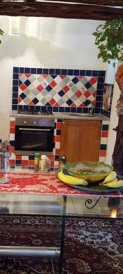 Giardino Del Sole Bed & Breakfast Olbia Ngoại thất bức ảnh