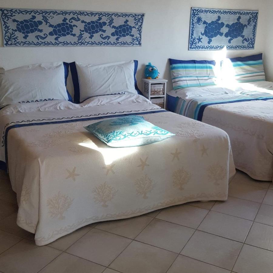 Giardino Del Sole Bed & Breakfast Olbia Ngoại thất bức ảnh