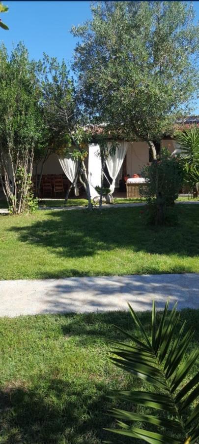 Giardino Del Sole Bed & Breakfast Olbia Ngoại thất bức ảnh